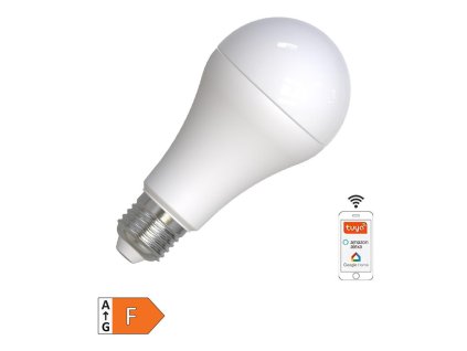 led ziarovka wifi 15w a60 e27 cct rgb zls535w