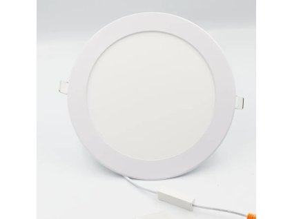 led vsadeny panel 18w pr smd cct wh lpl134