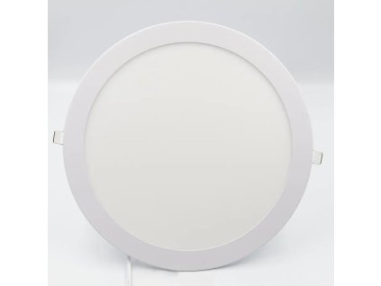 led vsadeny panel 24w pr smd cct wh lpl135