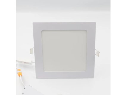 led vsadeny panel 12w ps smd cct wh lpl233