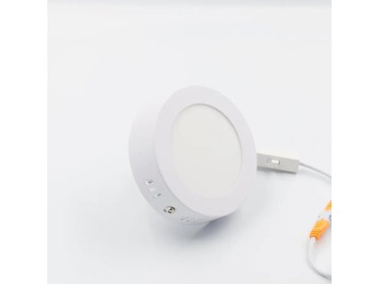 led prisadeny panel 6w prsf smd cct wh lpl331