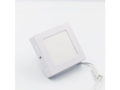 led prisadeny panel 6w pssf smd cct wh lpl431