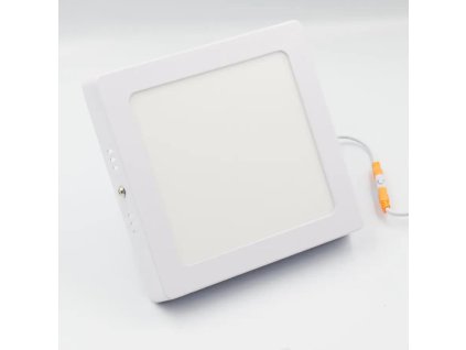 led prisadeny panel 12w pssf smd cct wh lpl433