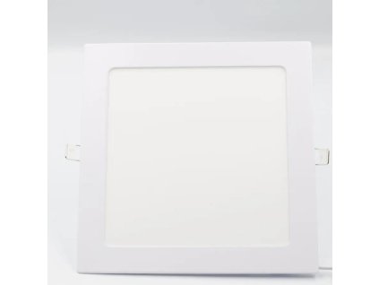 led vsadeny panel 18w ps smd cct wh lpl234