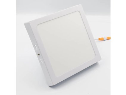 led prisadeny panel 18w pssf smd cct wh lpl434