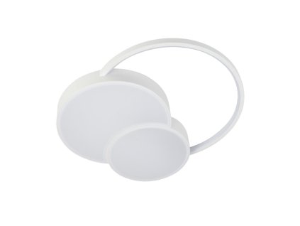 led stropne svietidlo s dialkovym ovladacom 60w ta1320 w