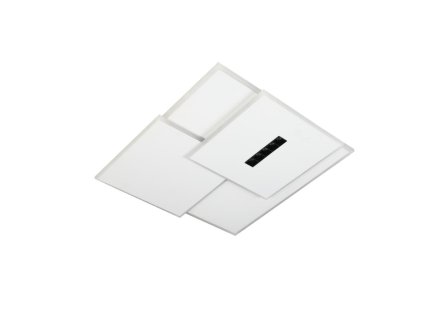 led stropne svietidlo s dialkovym ovladacom 95w ta1323 w