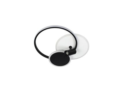 led stropne svietidlo s dialkovym ovladacom 65w ta1326 wb