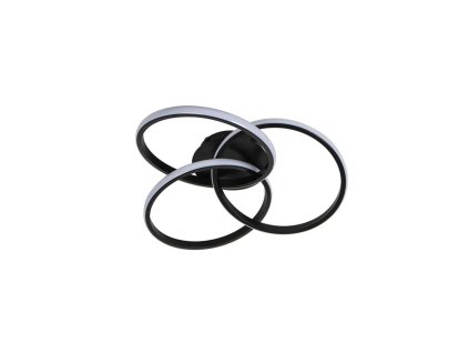 led stropne svietidlo s dialkovym ovladacom 70w ta1328 b