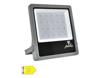 vonkajsi led reflektor profi plus 300w 5000k lf4028s