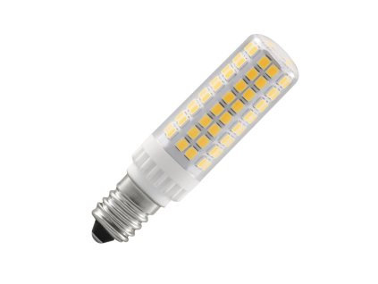 led ziarovka 64w e14 smd 4000k zls024