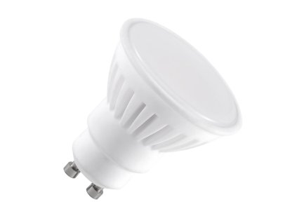 led ziarovka 95w gu10 smd 3000k zls1119