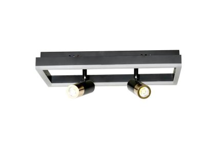 led stropne svietidlo s dialkovym ovladacom 37w ta1332 b