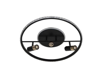 led stropne svietidlo s dialkovym ovladacom 60w ta1333 b