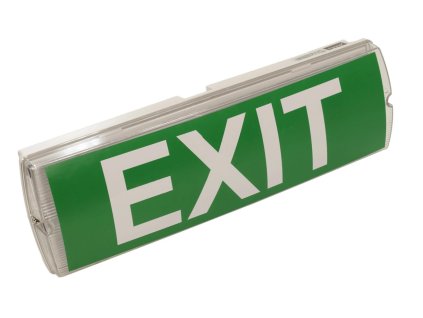 led nudzove svietidlo 4w 3h ip65 lel102