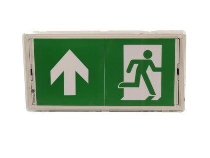 led nudzove svietidlo 4w 3h ip65 lel104