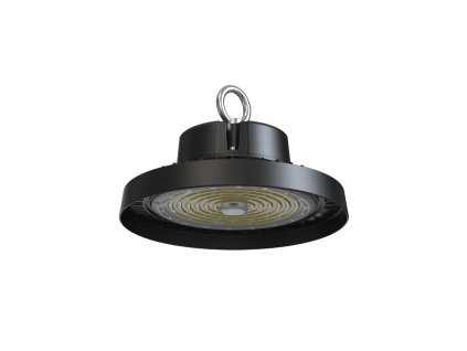 led svietidlo high bay ufo 100w ip65 5000k 0 10v lu421 1