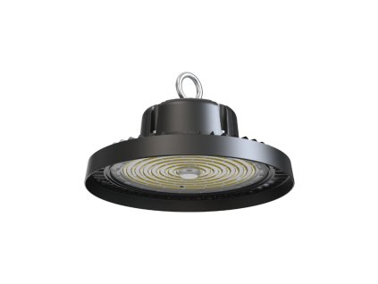 led svietidlo high bay ufo 150w ip65 5000k 0 10v lu422 1