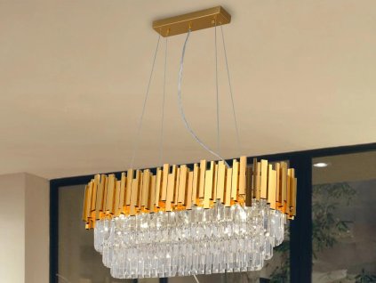 plaza krystalovy zavesny luster n2204