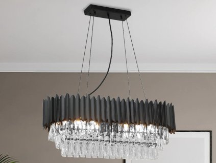 carlos krystalovy zavesny luster n2304