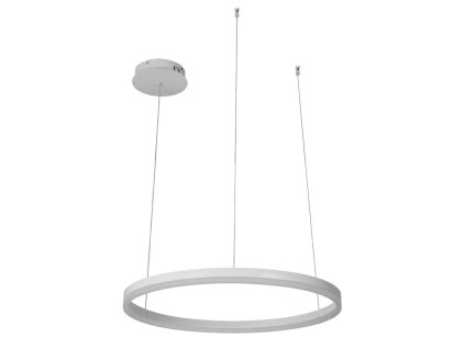 led zavesne svietidlo s dialkovym ovladacom 42w j4378 w