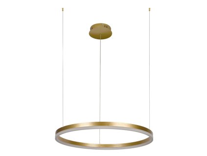 led zavesne svietidlo s dialkovym ovladacom 42w j4378 g