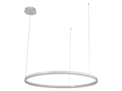 led zavesne svietidlo s dialkovym ovladacom 55w j4379 w