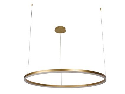 led zavesne svietidlo s dialkovym ovladacom 72w j4380 g