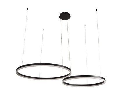 led zavesna lampa s dialkovym ovladacom 70w j4381 b