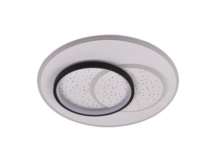 led stropna lampa dialkovy ovladac 85w j1358 w