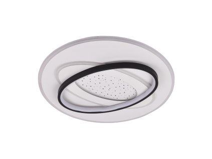 led stropna lampa dialkovy ovladac 90w j1359 w