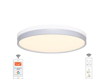 LED svietidlo OPAL+diaľk.ovládač+Wifi 48W - LC902I