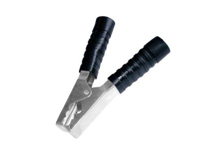 akumulatorova svorka 200a 150mm cierna vbc 200 bk