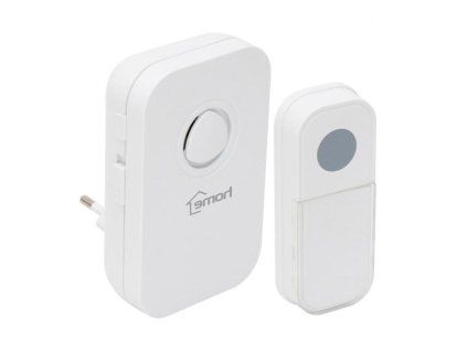 bezdrotovy zvoncek 100 m 230 v db 1041ac