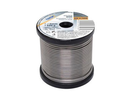 cin s kalafunou 2mm 500g sw 2 500