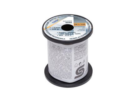 cin s kalafunou 1mm 100g sw 1 100