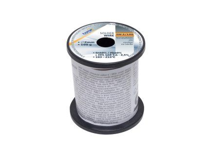 cin s kalafunou 2mm 100g sw 2 100