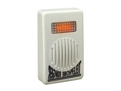 doplnkovy telefonny zvoncek ringer