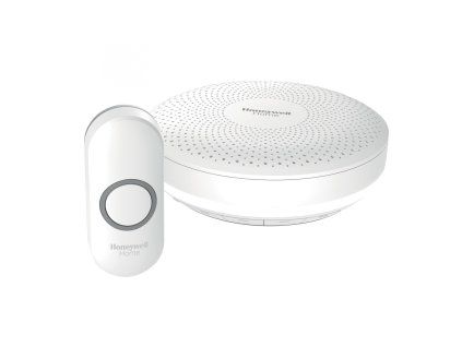 honeywell zvoncek dcr313n