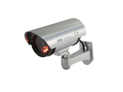 imitacia exterierovej kamery hsk 110
