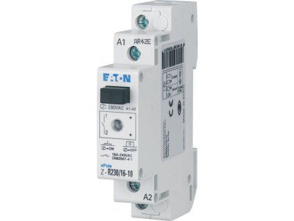 instalacne rele eaton z r23016 10