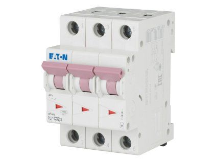 istic eaton pl7 c323