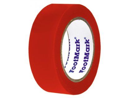 izolacna paska 20 m cervena ss 220