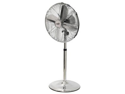 kovovy stojanovy ventilator 30 cm 50 w max 12 m sfs 40