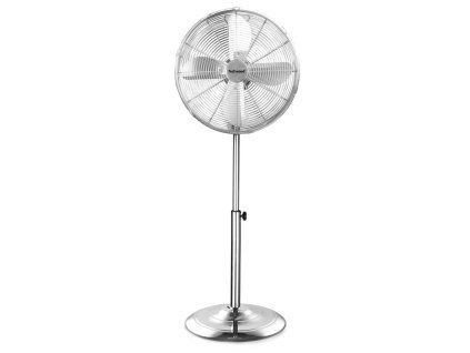 kovovy stojanovy ventilator 40 cm 50 w tvi 455