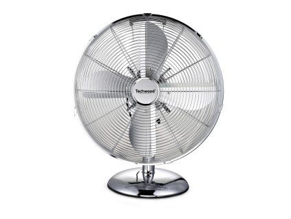 kovovy stolny ventilator 30 cm 45 w tvi 335