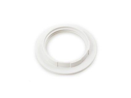 kruzok e27 pc biela bh411