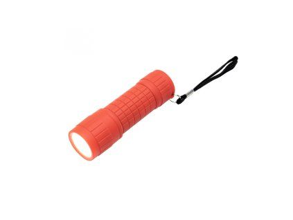 led bateriove svietidlo 1 w cob led plr 24