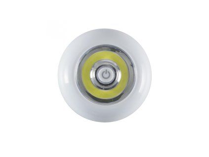 led bateriove svietidlo univerzalne samolepiace gl 05