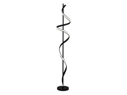 led dizajnova stojaca lampa 50w jf2304 b